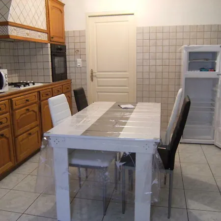 Maison De Village Prázdninový dům Lespignan